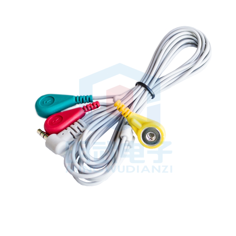 Muscle Sensor Emg - ECG ECG Heart Rate EKG Muscle