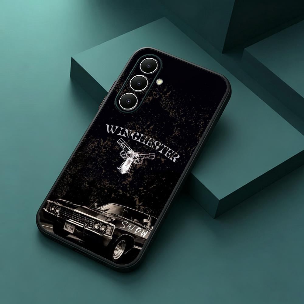 Hot cool Supernatural Phone Ca - Samsung Galaxy S25 评论和价格