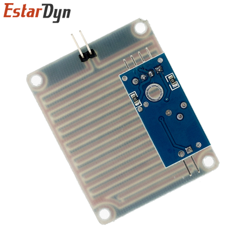 Snow Raindrops Detection Senso - Muscle Sensor Emg 评论和价格