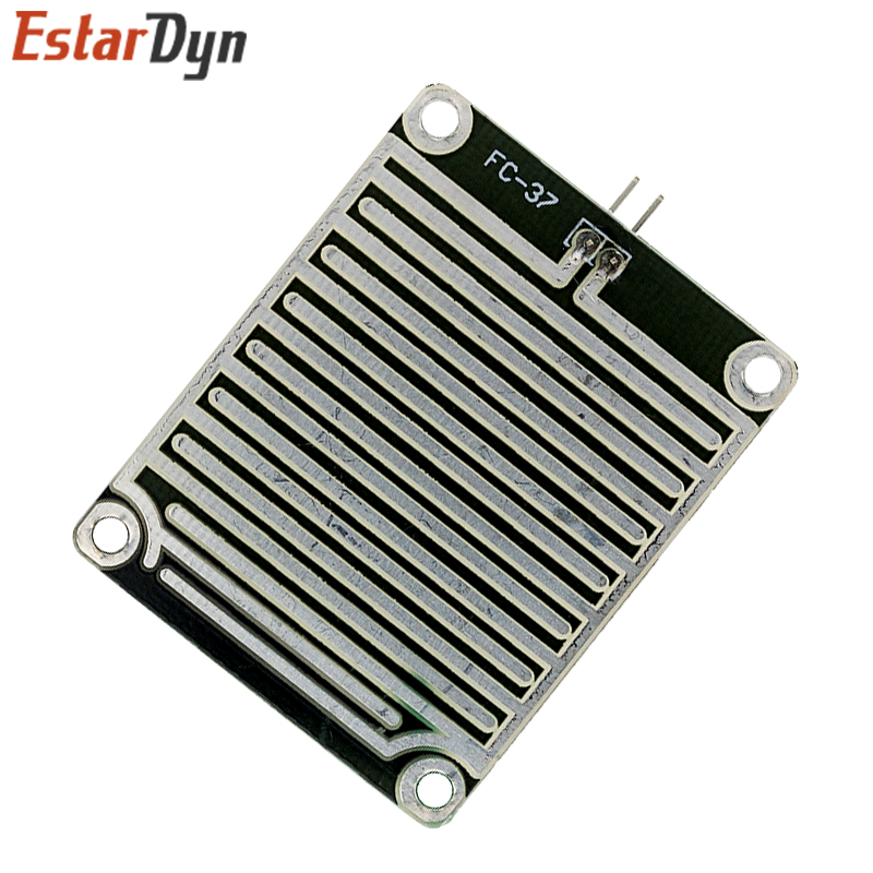 Snow Raindrops Detection Senso - Muscle Sensor Emg 评论和价格