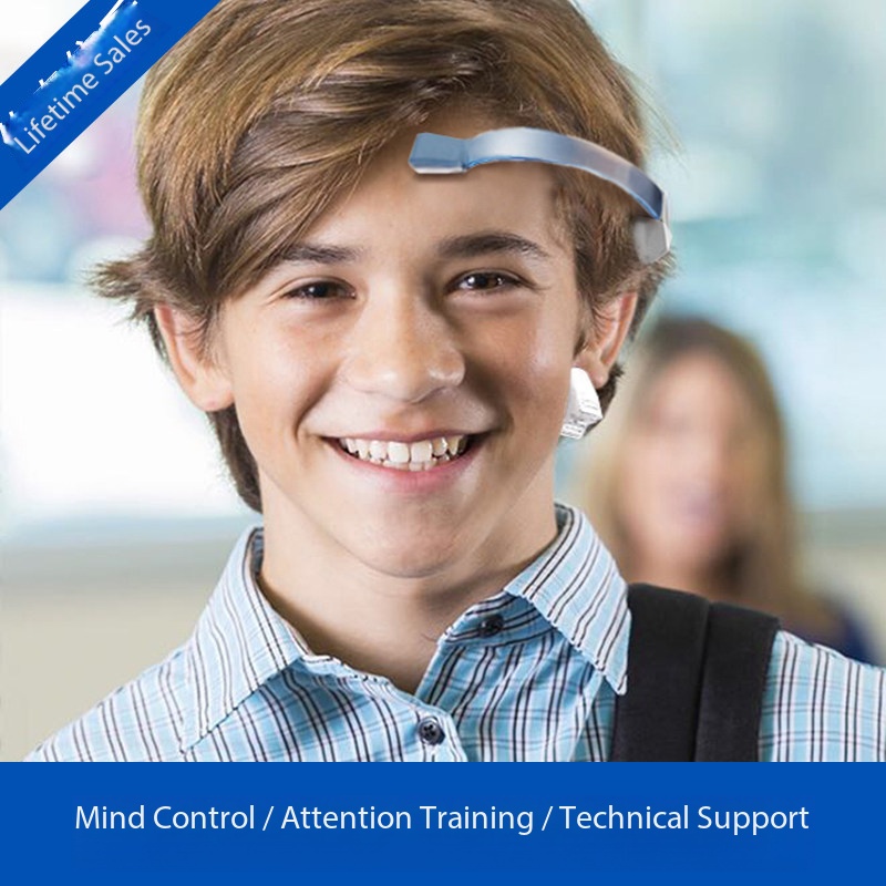 Brainwave Headband Mind Contro - Meditation Headband Eeg 评论和价格