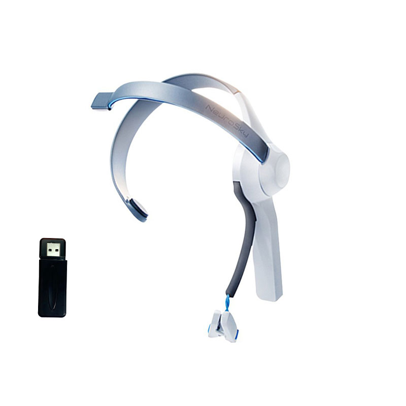 Brainwave Headband Mind Contro - Meditation Headband Eeg 评论和价格