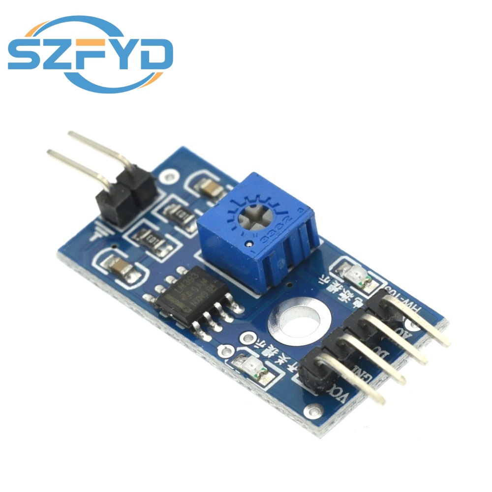 Soil Moisture Sensor Module Hy - Muscle Sensor Emg 评论和价格