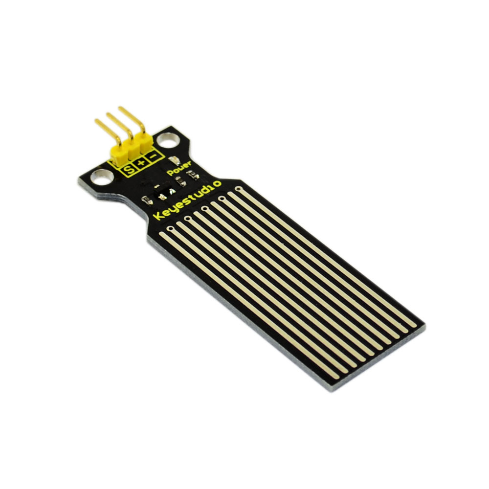 Keyestudio Water Level Sensor  - Muscle Sensor Emg 评论和价格