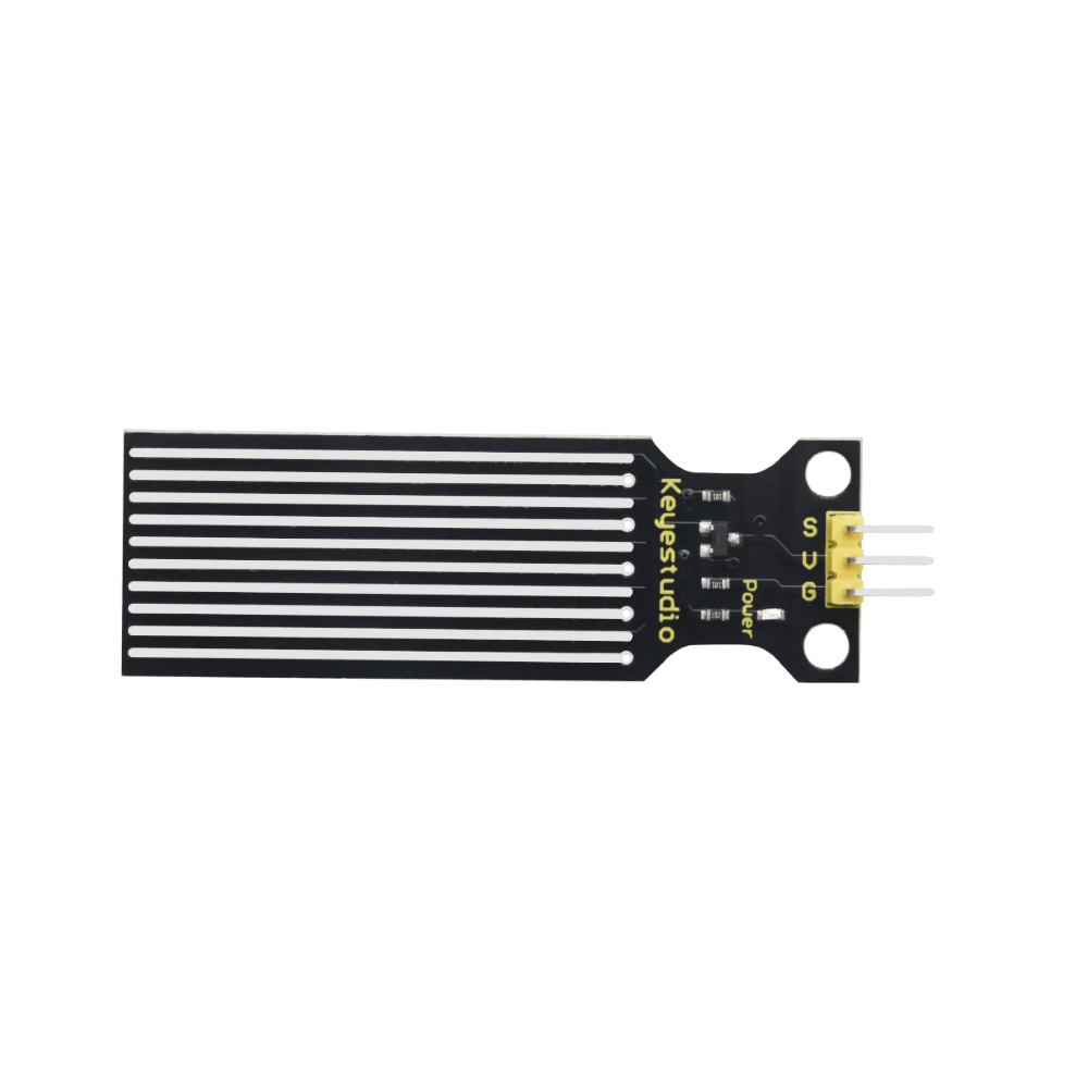 Keyestudio Water Level Sensor  - Muscle Sensor Emg 评论和价格