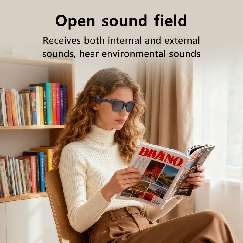 Lenovo Smart Glasses 2400W Cam - Smart Glasses Lens 评论和价格