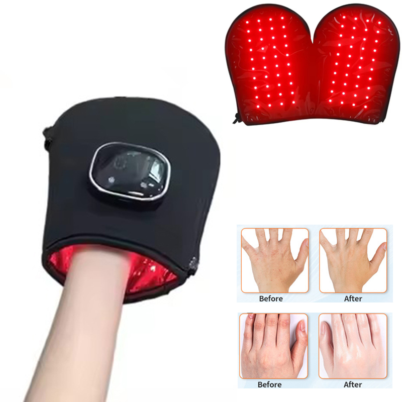 NEW Red Light Therapy Device f - Galvanic Skin Sensor 评论和价格