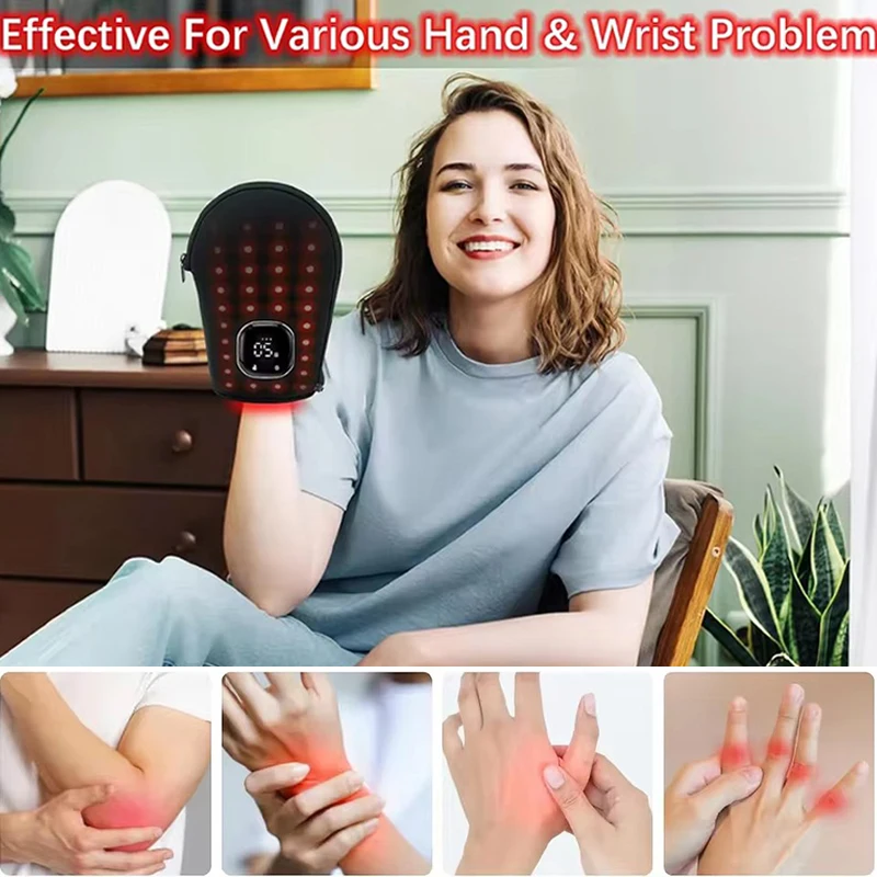 NEW Red Light Therapy Device f - Galvanic Skin Sensor 评论和价格