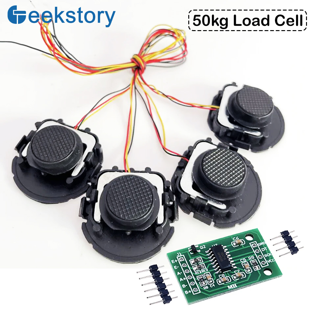 50kg Load Cell 50kg Weighing S - Muscle Sensor Emg 评论和价格