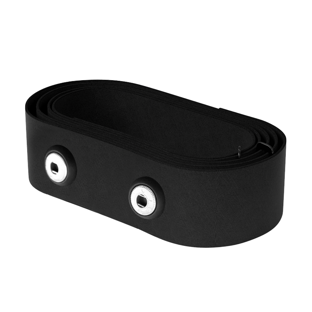 1/2PCS Heart Rate Monitor Ches - Breath Rate Monitor 评论和价格