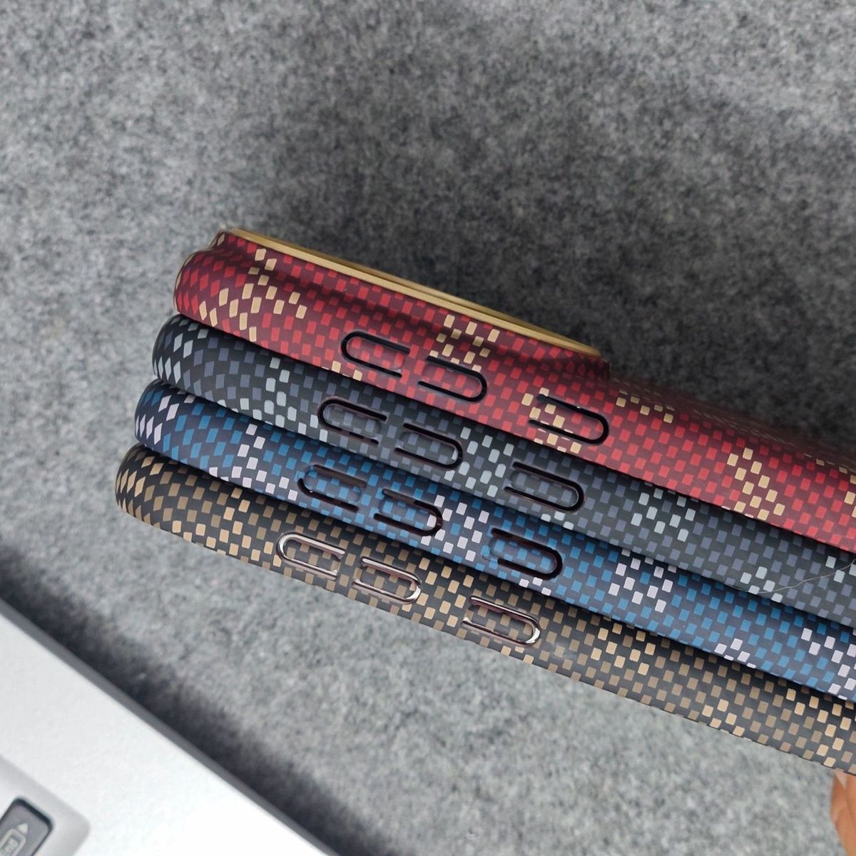 Aramid Kevlar Carbon Fiber Tex - Huawei Pura 70 评论和价格